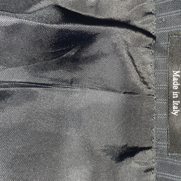 Ermenegildo Zegna Two Piece Suit. - Picture 5 of 7